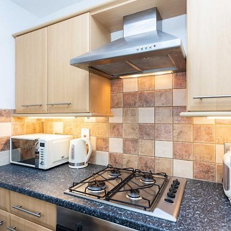 30 Percent Off Monthly Stays - City Centre - 3 Bedrooms St Albans Zewnętrze zdjęcie