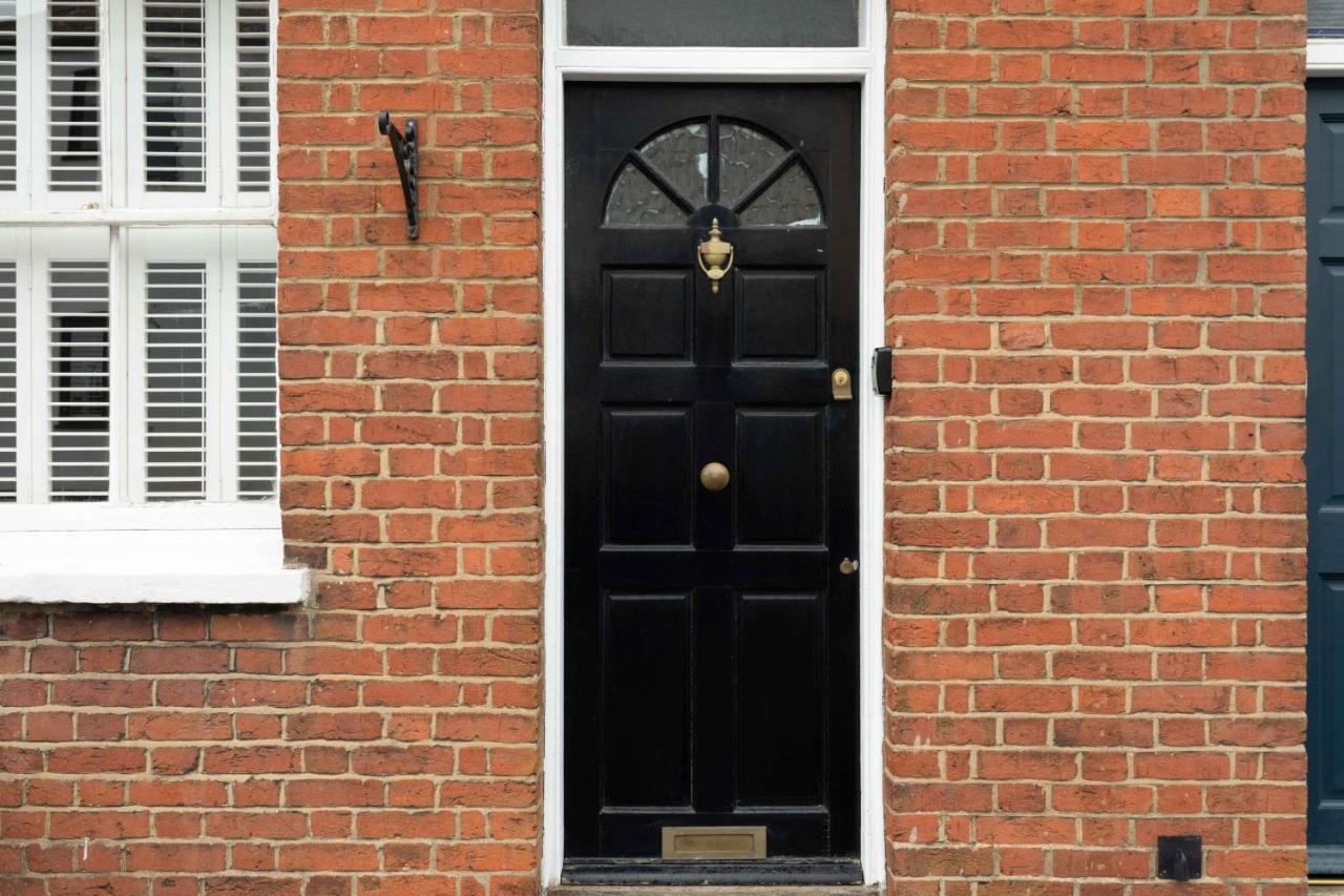 30 Percent Off Monthly Stays - City Centre - 3 Bedrooms St Albans Zewnętrze zdjęcie