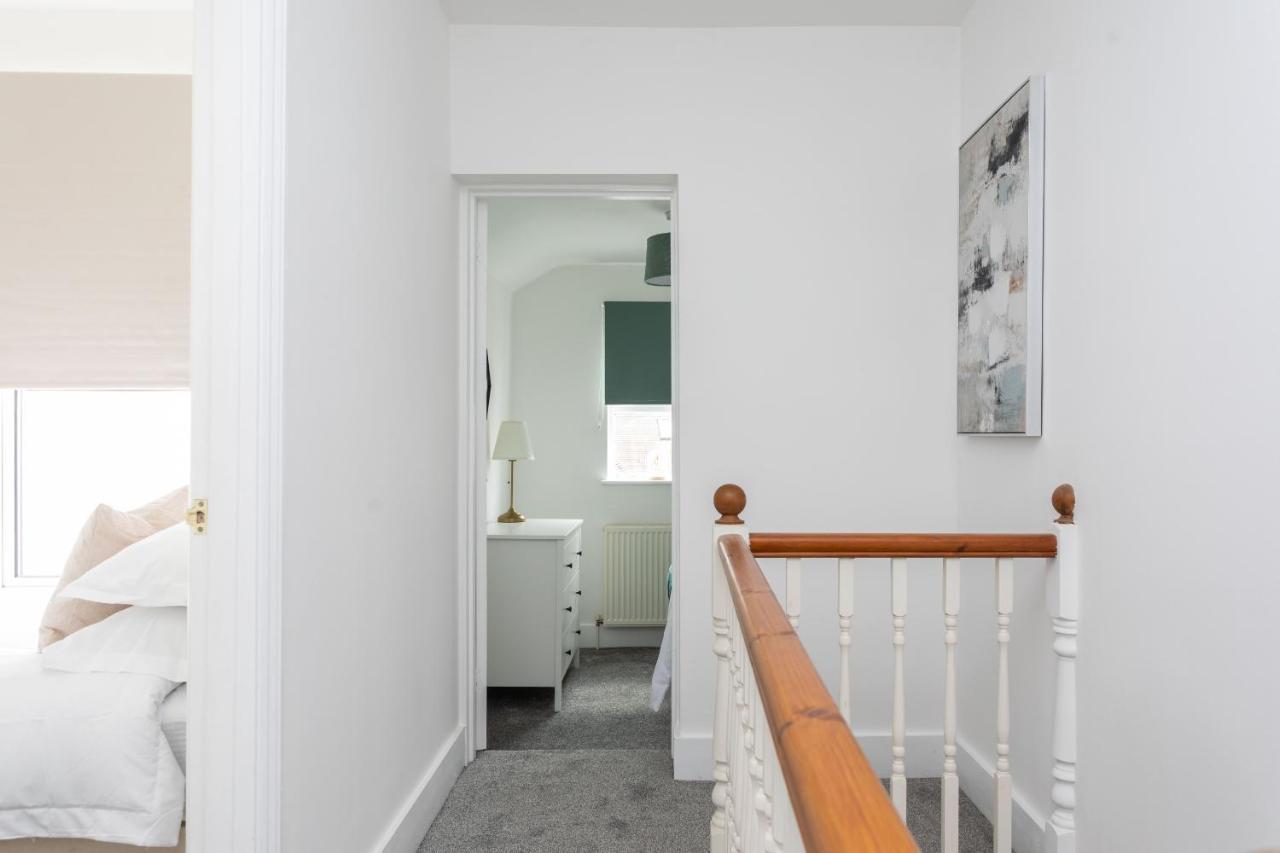 30 Percent Off Monthly Stays - City Centre - 3 Bedrooms St Albans Zewnętrze zdjęcie
