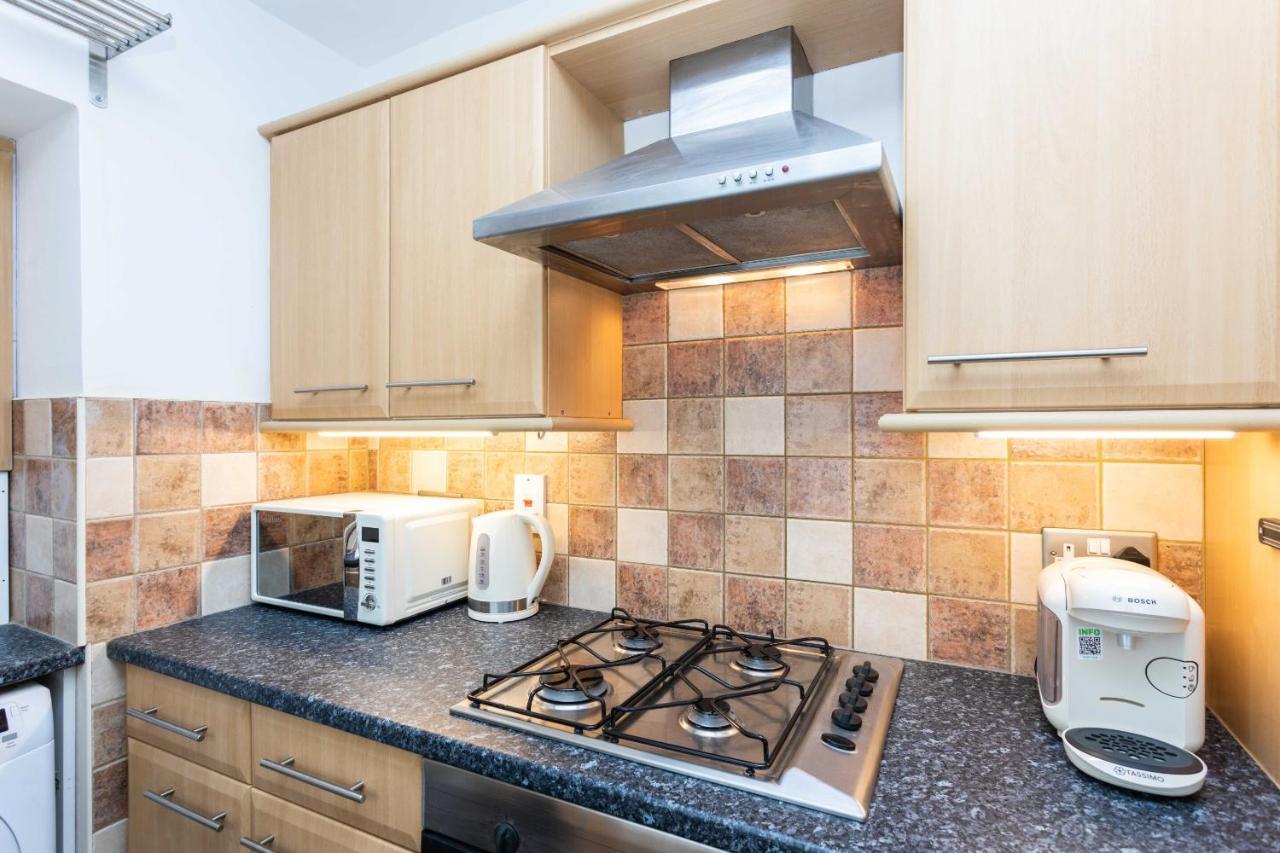 30 Percent Off Monthly Stays - City Centre - 3 Bedrooms St Albans Zewnętrze zdjęcie