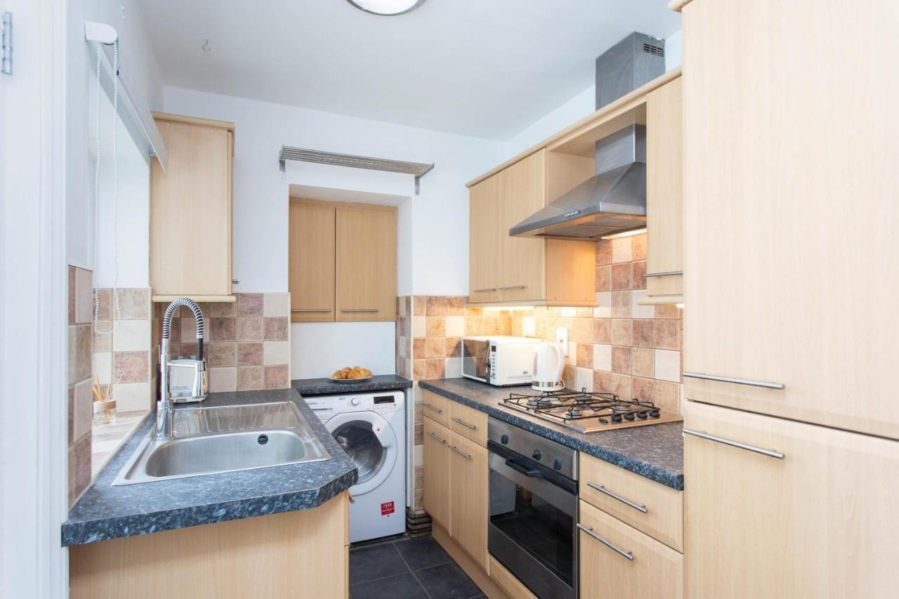 30 Percent Off Monthly Stays - City Centre - 3 Bedrooms St Albans Zewnętrze zdjęcie